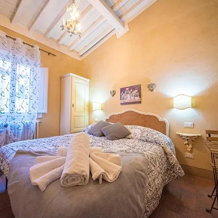 Bed and Breakfast Il Giardino Segreto
