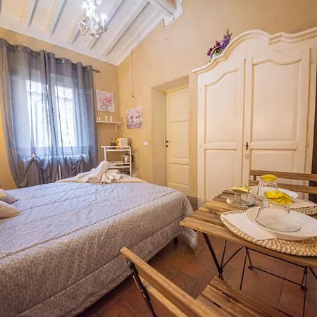 Il Giardino Segreto Bed & Breakfast *