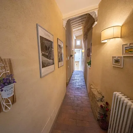 Il Giardino Segreto Bed & Breakfast Volterra