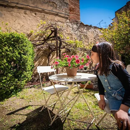 Il Giardino Segreto Bed & Breakfast *