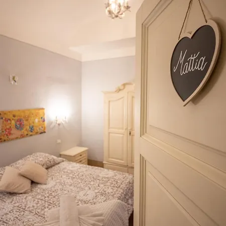 Il Giardino Segreto Bed and Breakfast Βολτέρρα