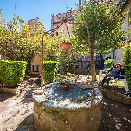 Il Giardino Segreto