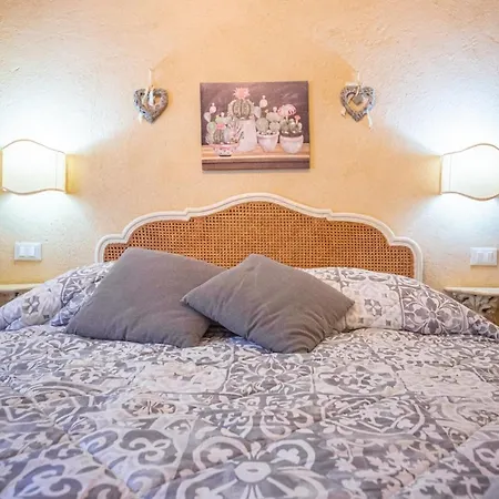 Il Giardino Segreto 3* Βολτέρρα