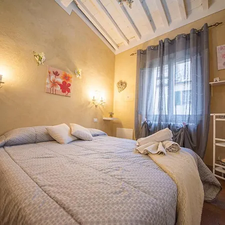 Il Giardino Segreto Βολτέρρα