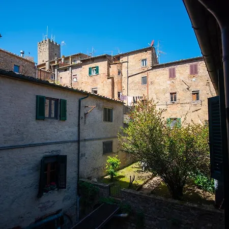 Il Giardino Segreto *