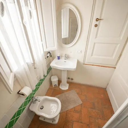 Il Giardino Segreto Bed and Breakfast Βολτέρρα