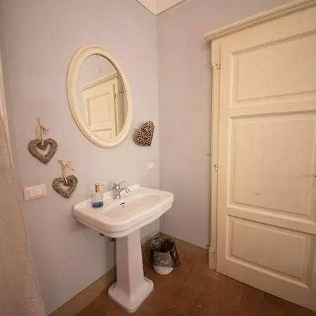 Il Giardino Segreto Βολτέρρα