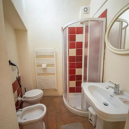 Il Giardino Segreto Bed & Breakfast