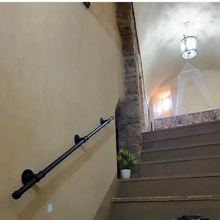 Il Giardino Segreto Bed & Breakfast Volterra