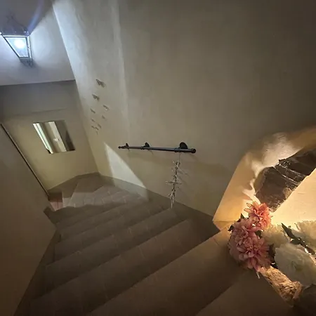 Il Giardino Segreto Bed and Breakfast Βολτέρρα