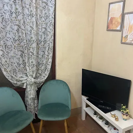 Bed & Breakfast Il Giardino Segreto Volterra
