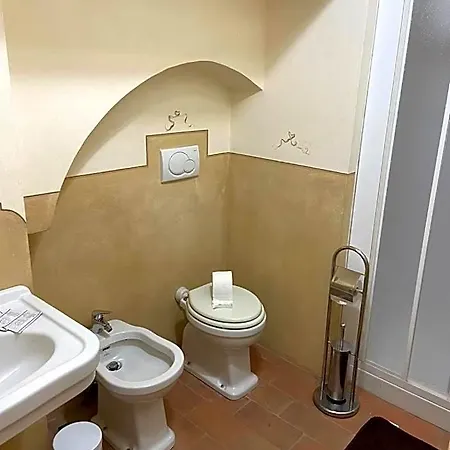 فندق مبيت وإفطار Il Giardino Segreto