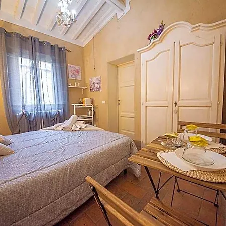Bed & Breakfast Il Giardino Segreto