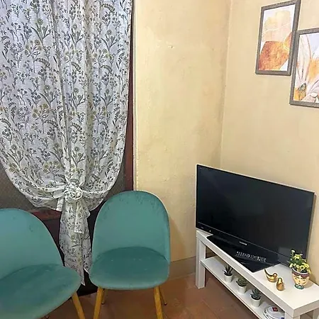 Il Giardino Segreto Bed & Breakfast Volterra