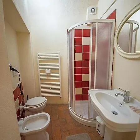 Il Giardino Segreto Bed and breakfast Volterra